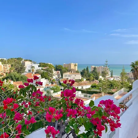 Apartment Sun Castle Fuengirola