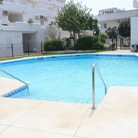 Apartment Sun Castle Fuengirola