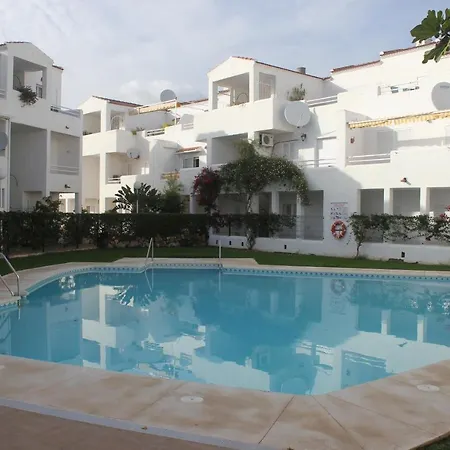 Apartamento Sun Castle
