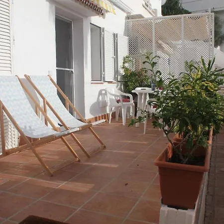 Apartamento Sun Castle Fuengirola