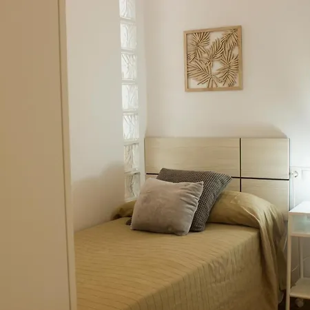 Sun Castle Apartamento Fuengirola