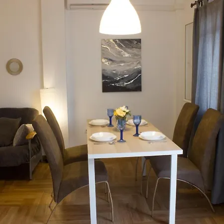 Sun Castle Apartamento
