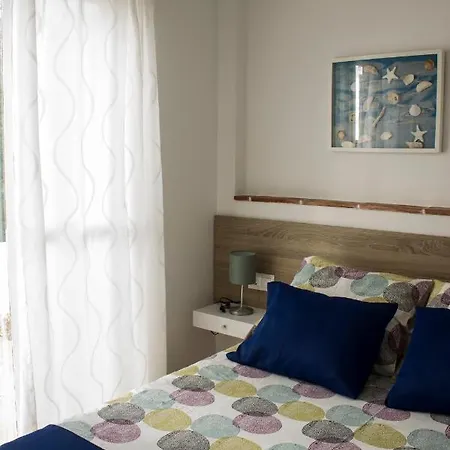 Apartamento Sun Castle