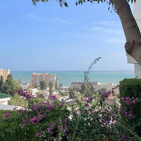 Sun Castle Apartamento