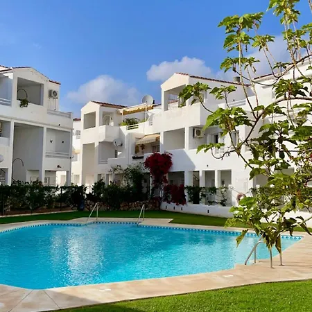 Apartamento Sun Castle *