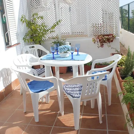Sun Castle Apartamento *