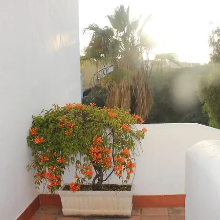 Sun Castle Apartamento