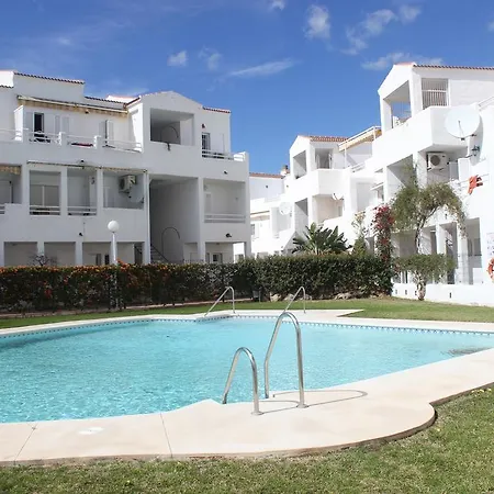 Apartamento Sun Castle