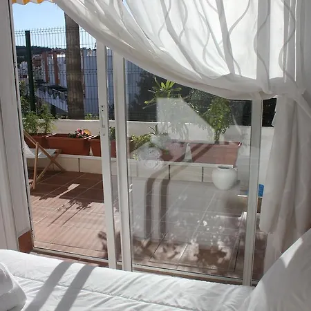 Sun Castle Apartamento
