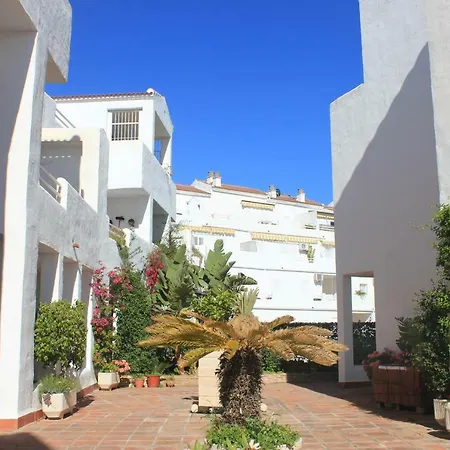 Sun Castle Apartamento *
