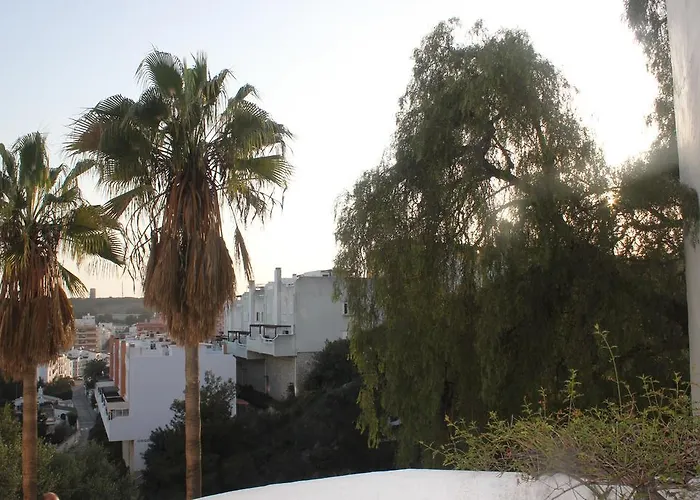 דירה Sun Castle פואנגירולה