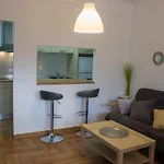 Sun Castle Apartmán