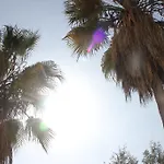 Apartmán Sun Castle *