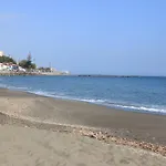 Sun Castle Apartmán