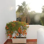Sun Castle Apartmán