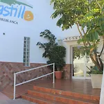 Apartmán Sun Castle Fuengirola