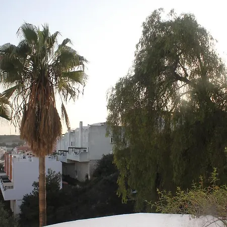 Lägenhet Sun Castle Fuengirola